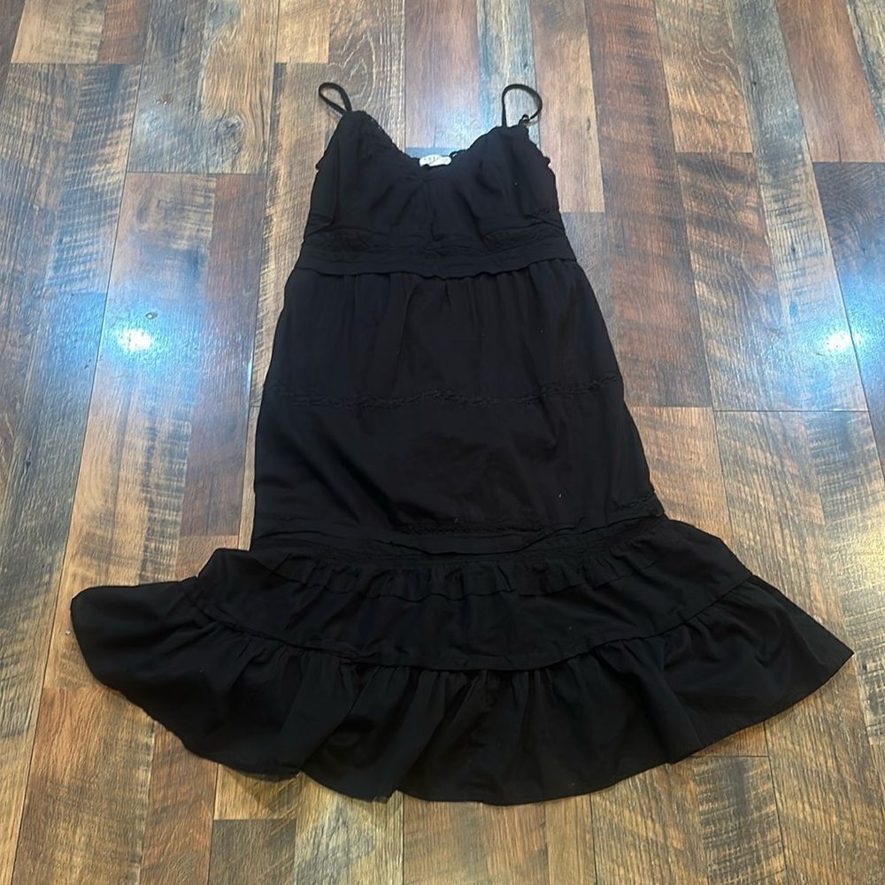 Velvet by Graham and Spencer dress XS (2875)